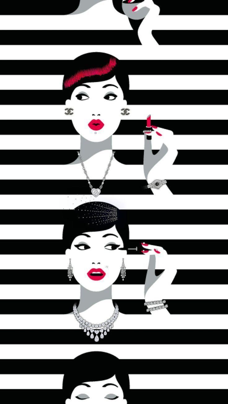 736x1304 Sephora Wallpaper