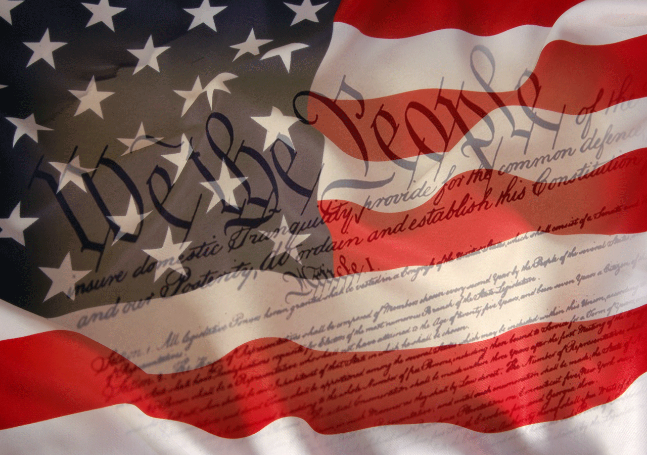 1280x900 We The People Wallpaper