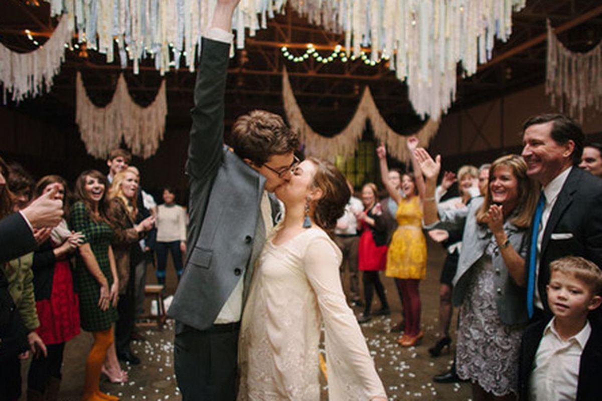 1200x800 Not Your Mom's Wedding: Seven Ways to Have an Indie Ceremony
