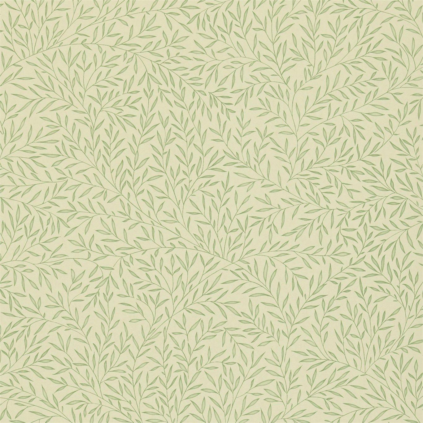 1366x1366 Style Library Premier Destination for Stylish and Quality British Design. Products. Lily Leaf Wallpaper (DMCW210440). Morris Wallpaper Compendium I & II. By Morris & Co