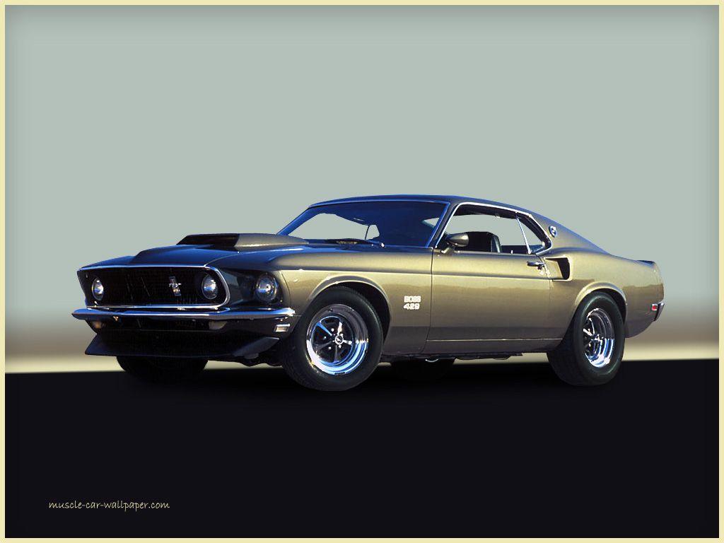 1024x768 Muscle Cars Wallpaper Mustang on .