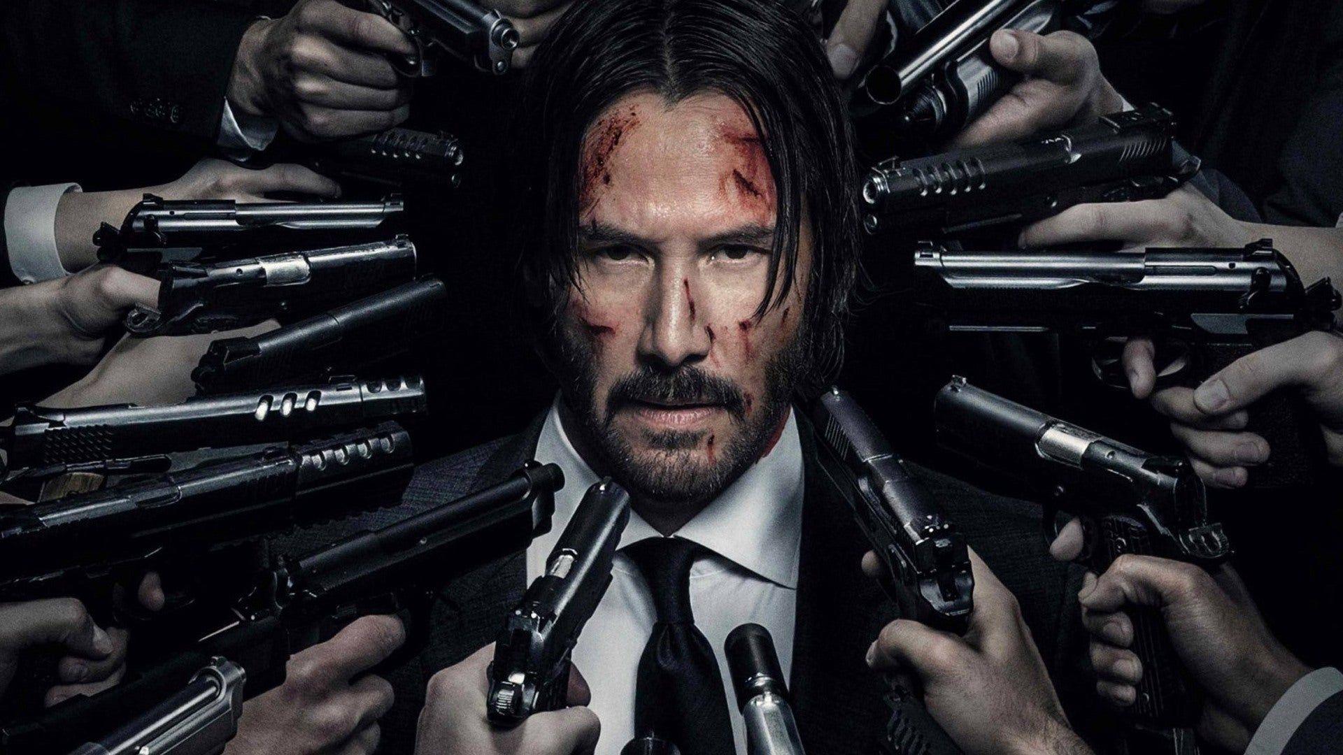 1920x1080 John Wick Spiral Releases Postponed a Year