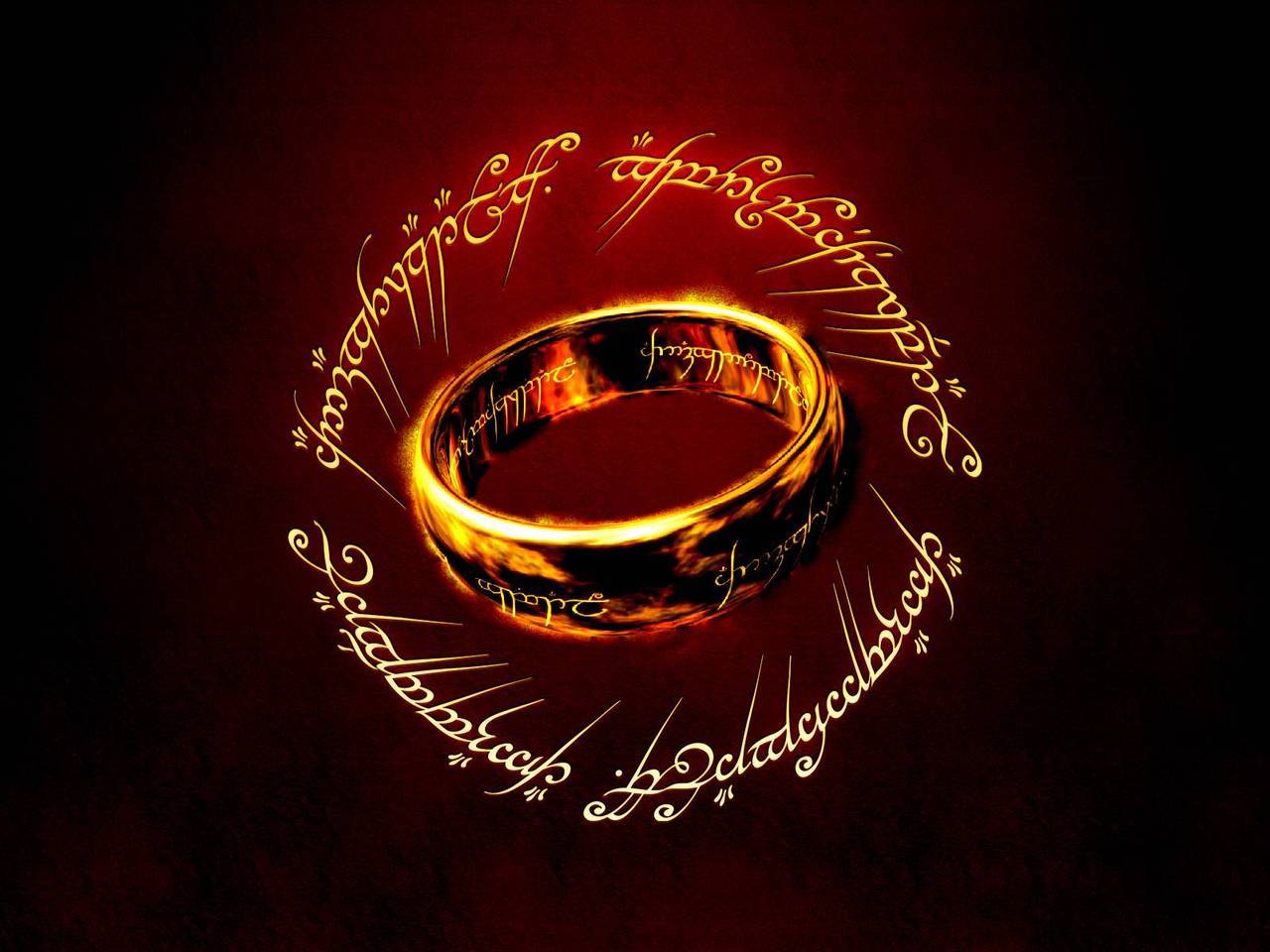 1280x960 The One Ring Wallpaper. Spring Wallpaper, Pretty Spring Wallpaper and Inspiring Wallpaper