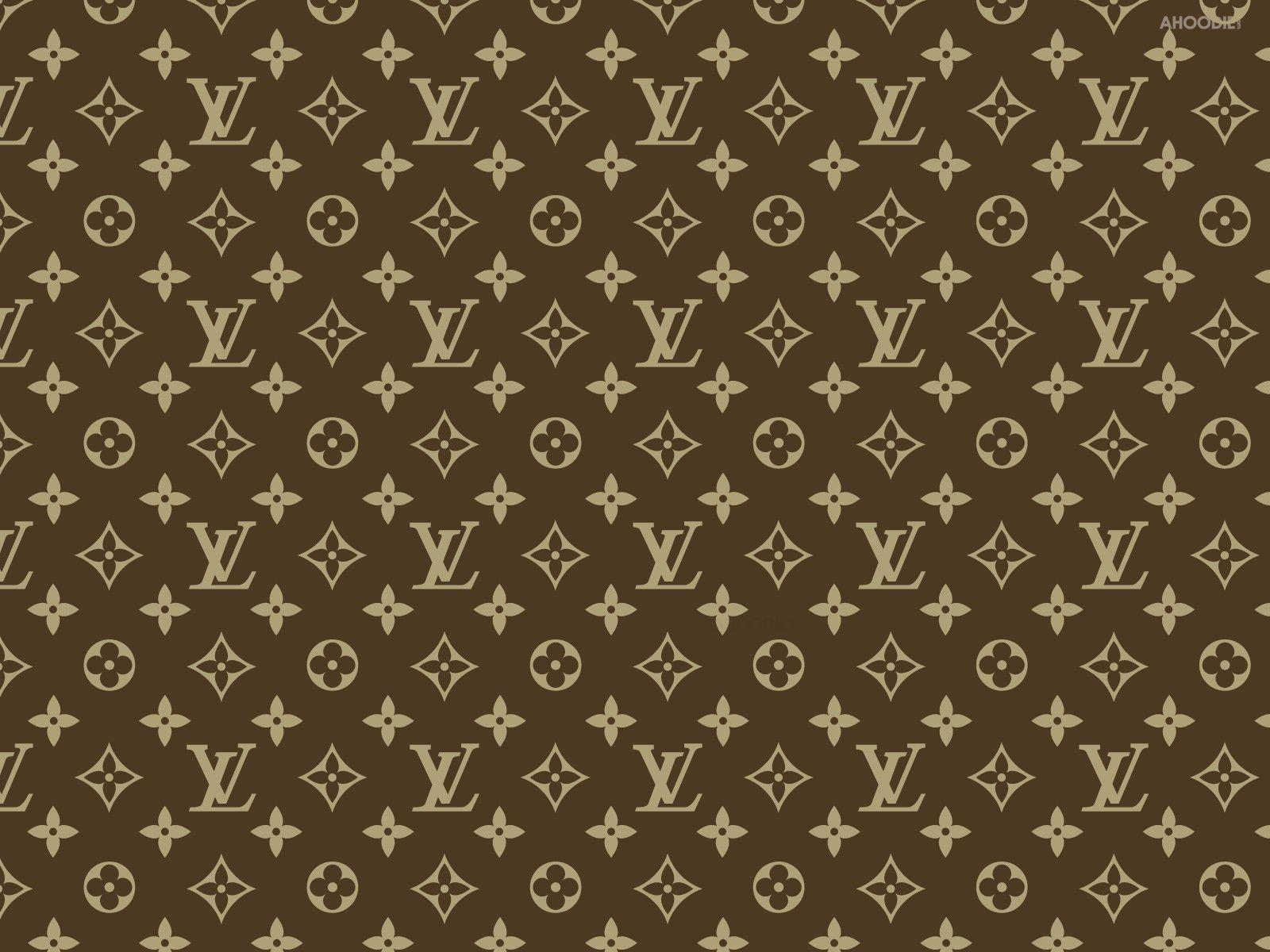 Gold Louis Vuitton Wallpapers Top Free Gold Louis Vuitton Backgrounds Wallpaperaccess