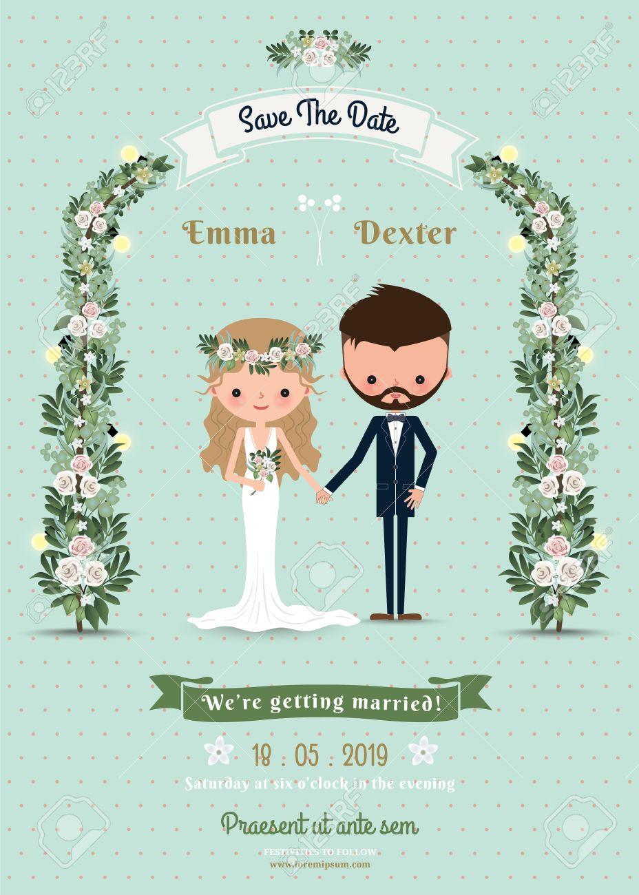 928x1300 Bride And Groom Cartoon Image Collection