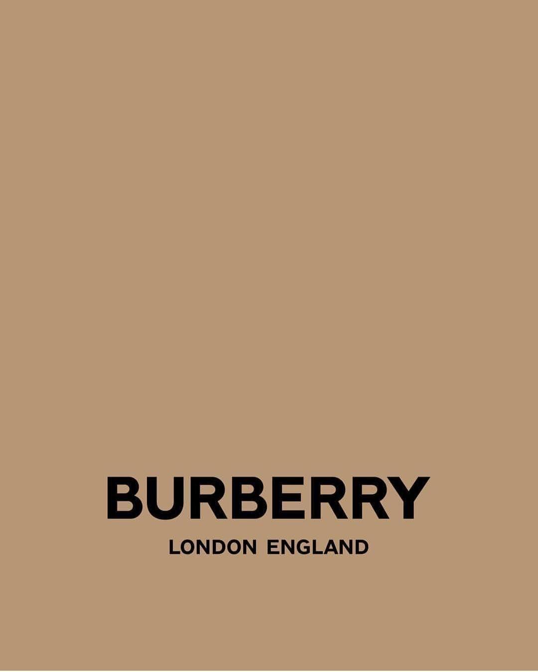 1080x1349 Best Dressed. Fashion logo branding, Burberry, Burberry london