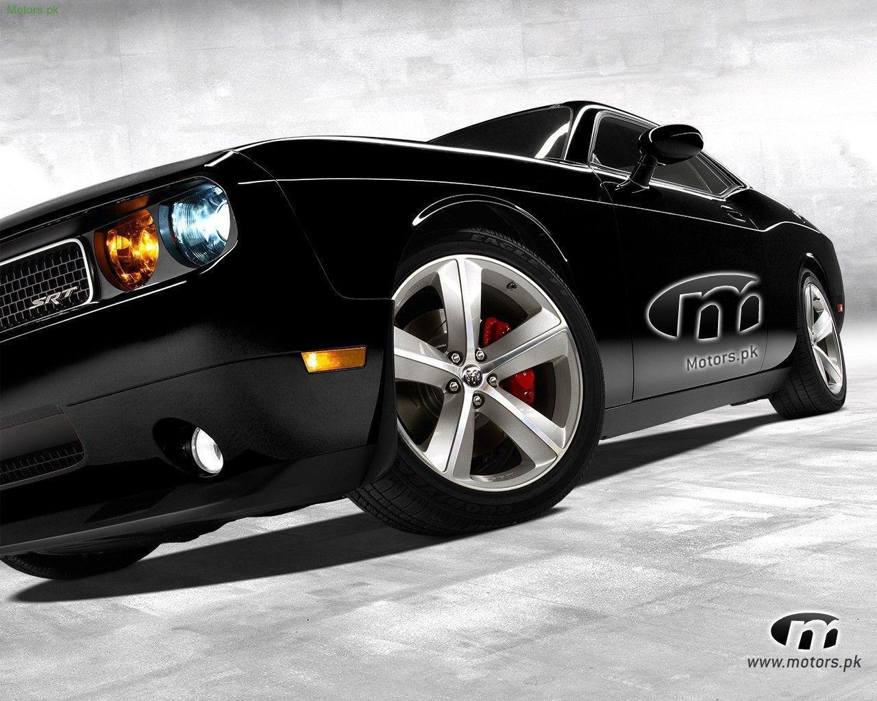 1280x1024 Muscle Cars HD Wallpaper
