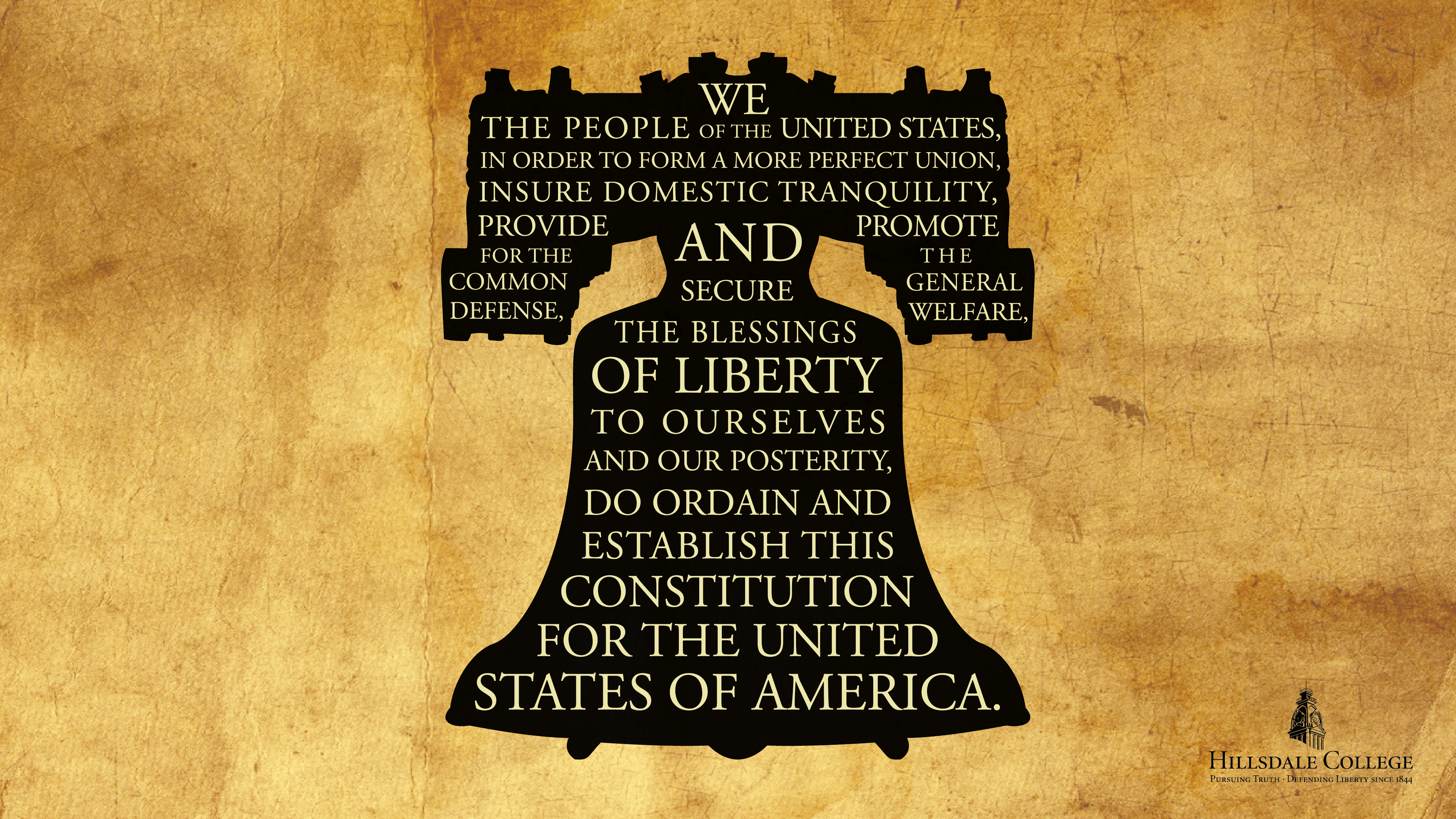 4000x2250 Constitutional Desktop Background. Kids library, Constitution, We the people