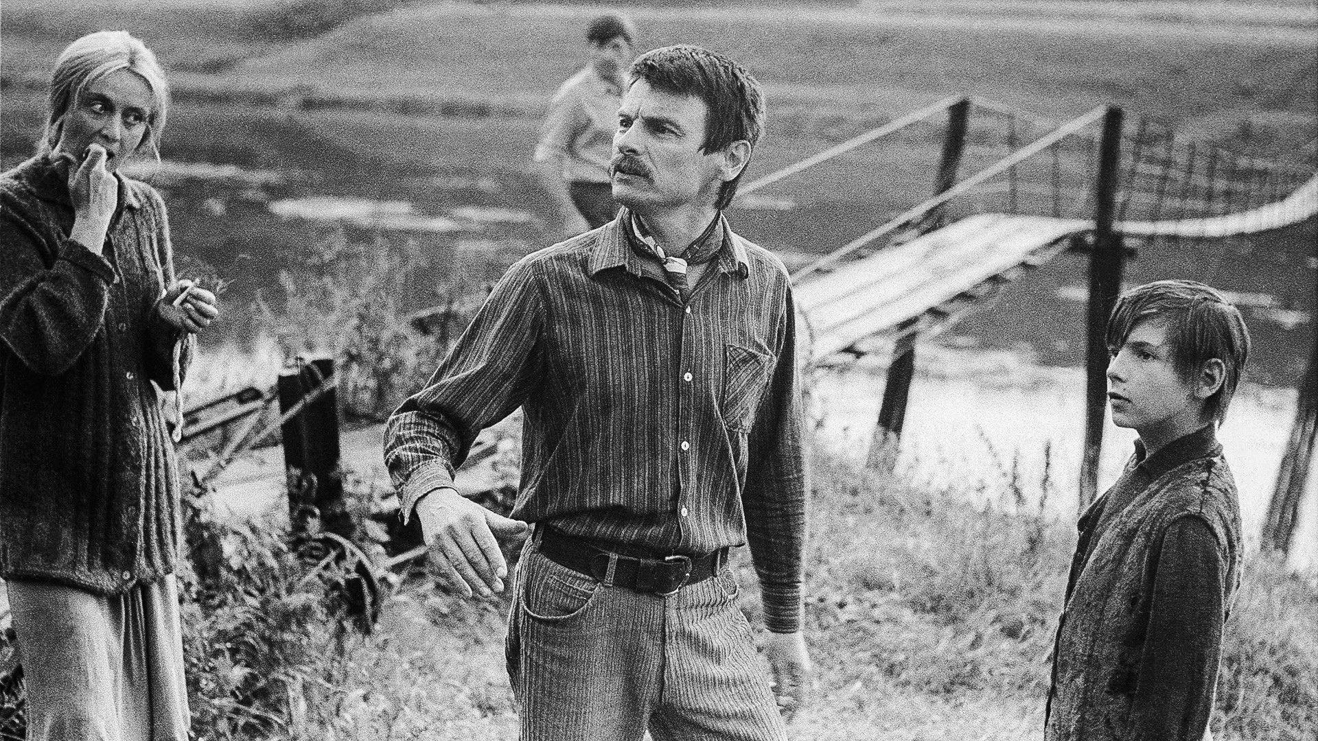 1920x1080 Andrei Tarkovsky Wallpaper