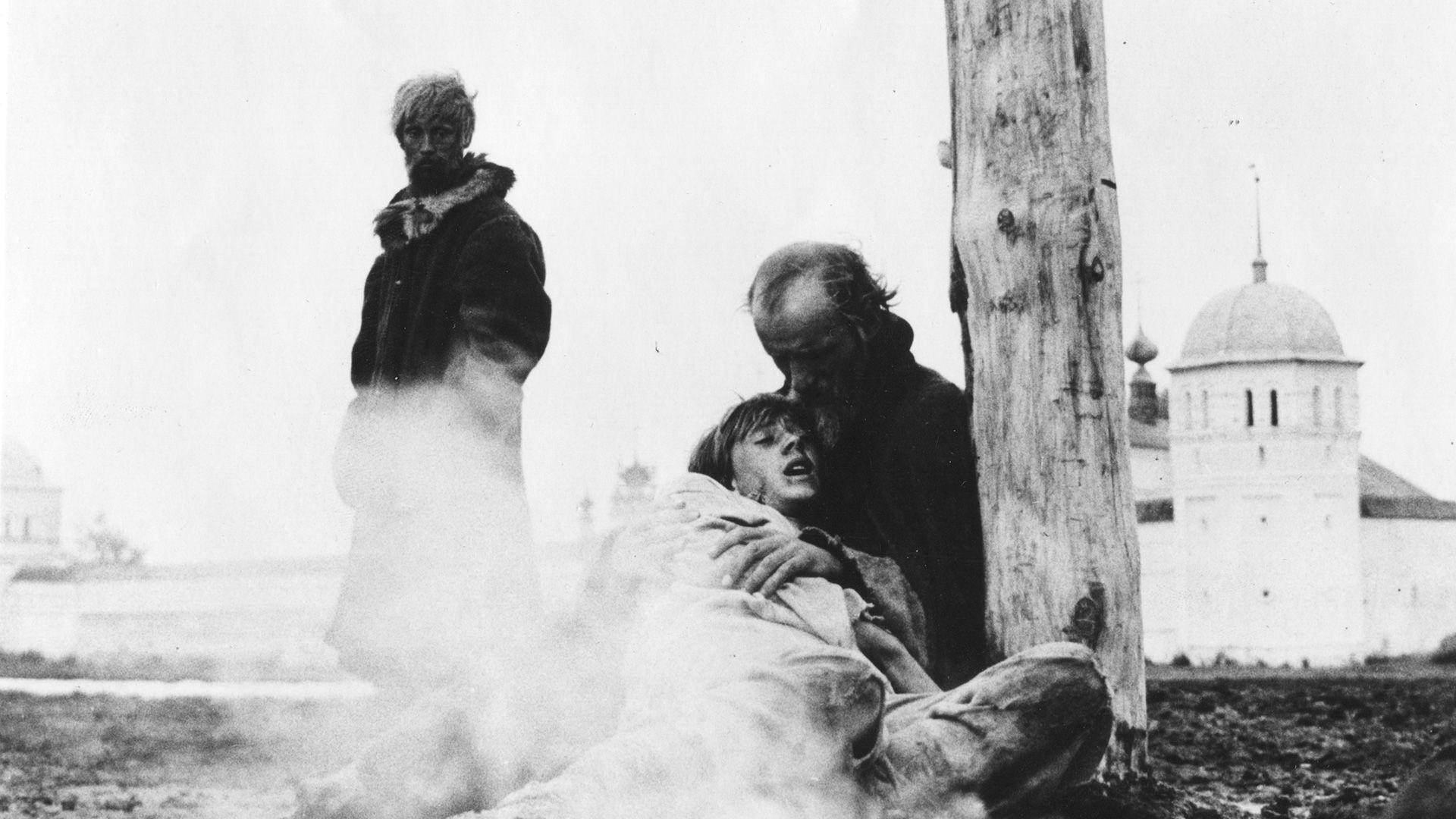 1920x1080 Andrei Rublev [1966]