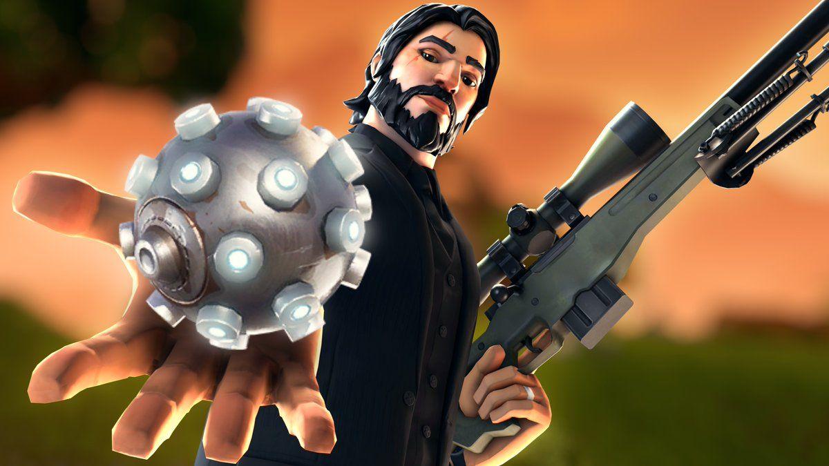 1200x675 Fortnite Background HD 4k 1080p Wallpaper free download