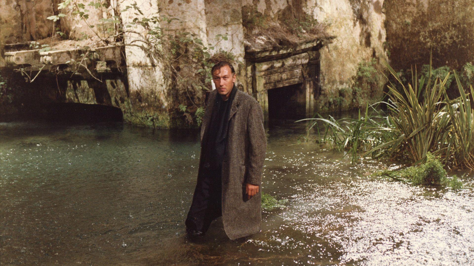 1920 X 1080 Tarkovsky Wallpapers Top