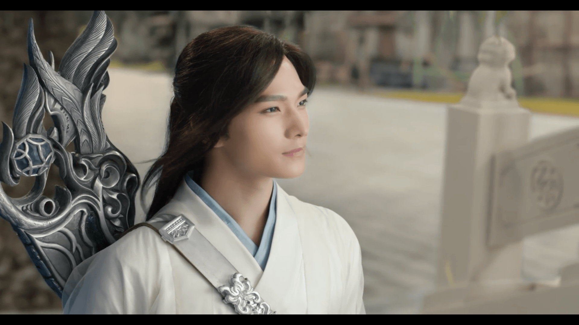 1920x1080 times we loved Yang Yang, the gorgeous leading man of Love O2O
