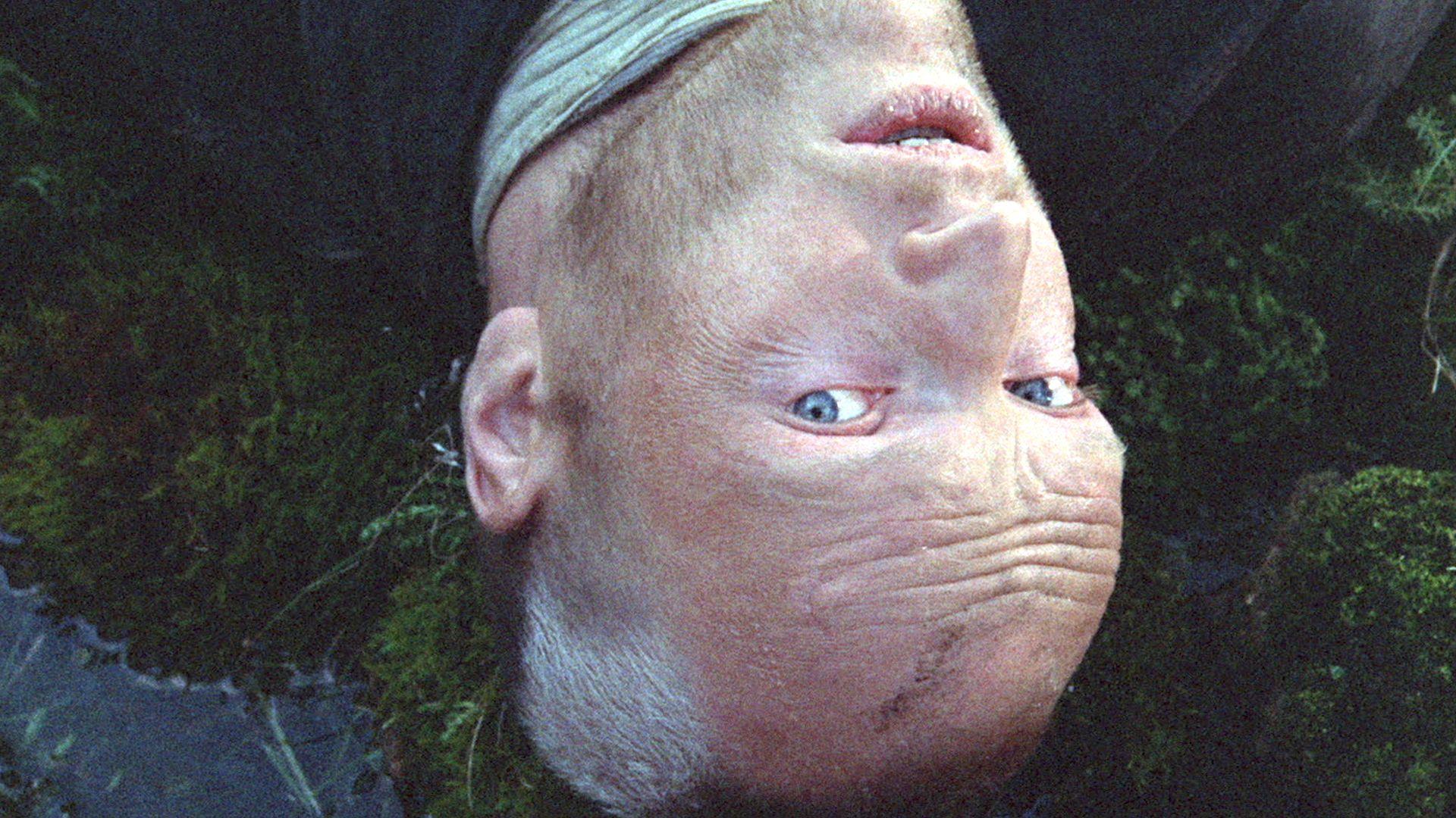1920x1080 Takovsky's Stalker: Full of all the promised wonder of cinema