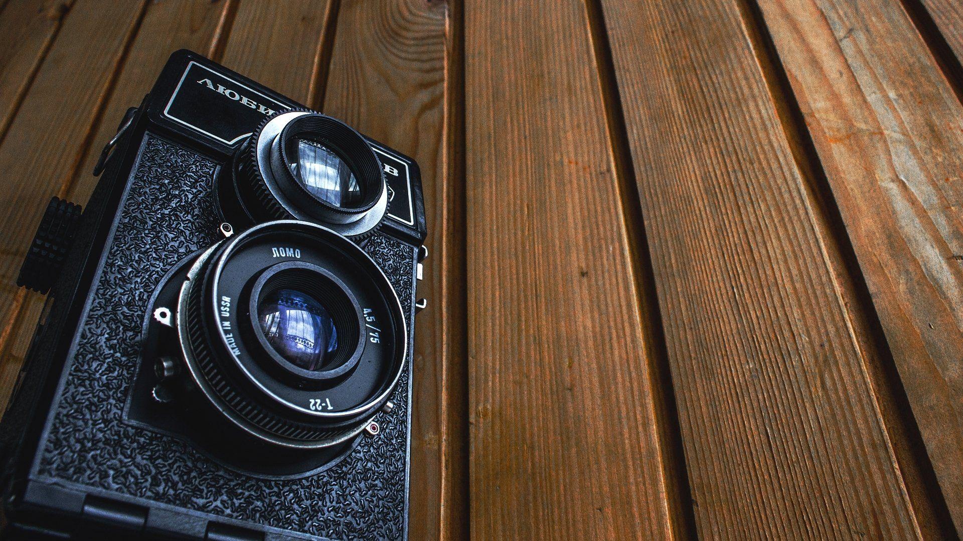 Vintage Camera Wallpapers - Top Free Vintage Camera Backgrounds