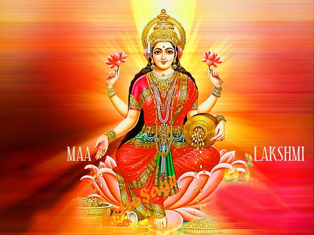 Mahalakshmi Wallpapers - Top Free Mahalakshmi Backgrounds - WallpaperAccess