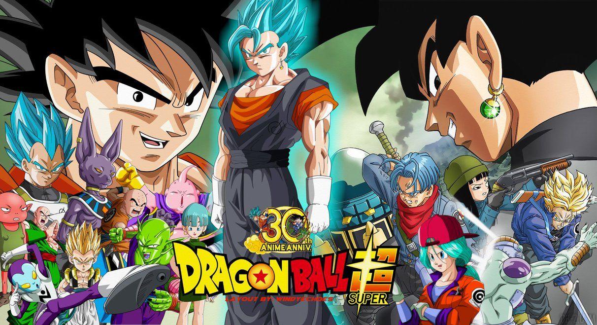 1212x659 Free download Dragon Ball Super Wallpaper Black Goku and Trunks by [1212x659] for your Desktop, Mobile & Tablet. Explore Kefla Wallpaper. Kefla Wallpaper, Goku Vs Kefla Wallpaper