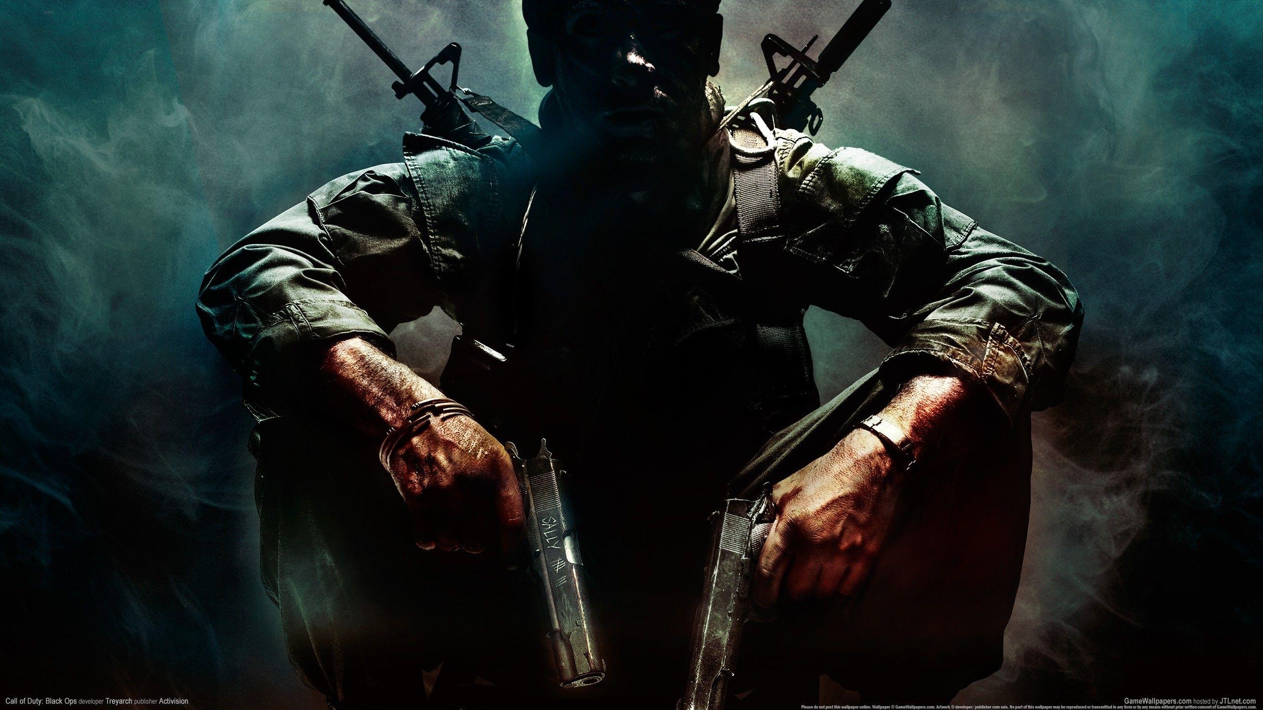 2560x1440 Gaming Wallpaper 2560 X 1440