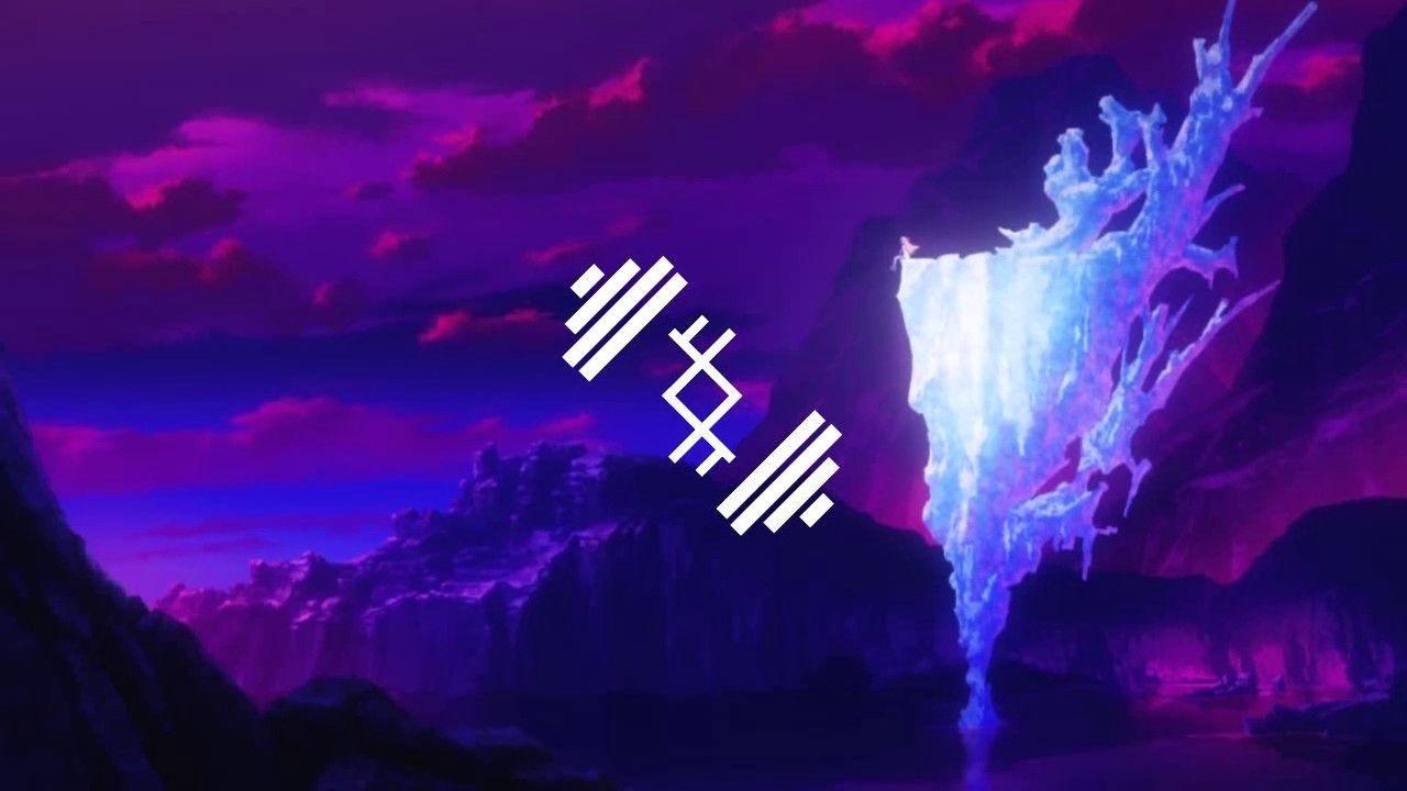 1280x720 Porter Robinson & Madeon. Porter robinson, Anime background, Wallpaper background