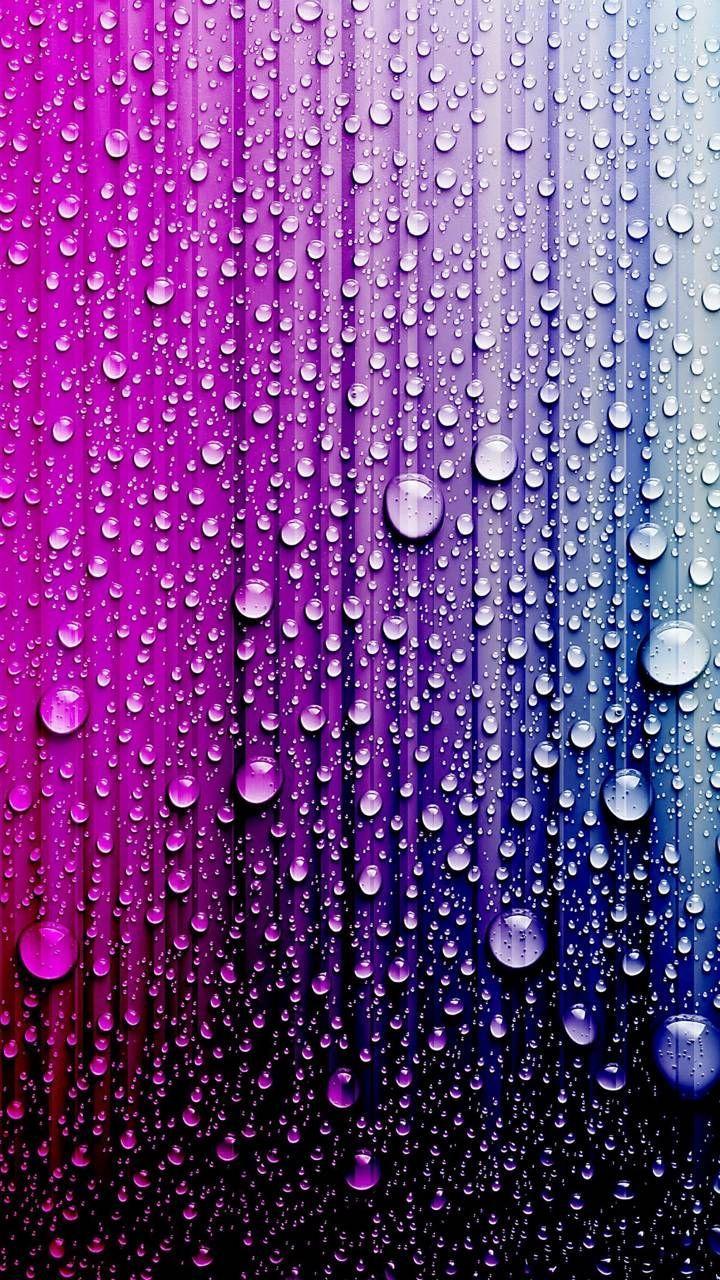 720x1280 Water Drops. Pretty wallpaper iphone, Flower phone wallpaper, Pretty wallpaper
