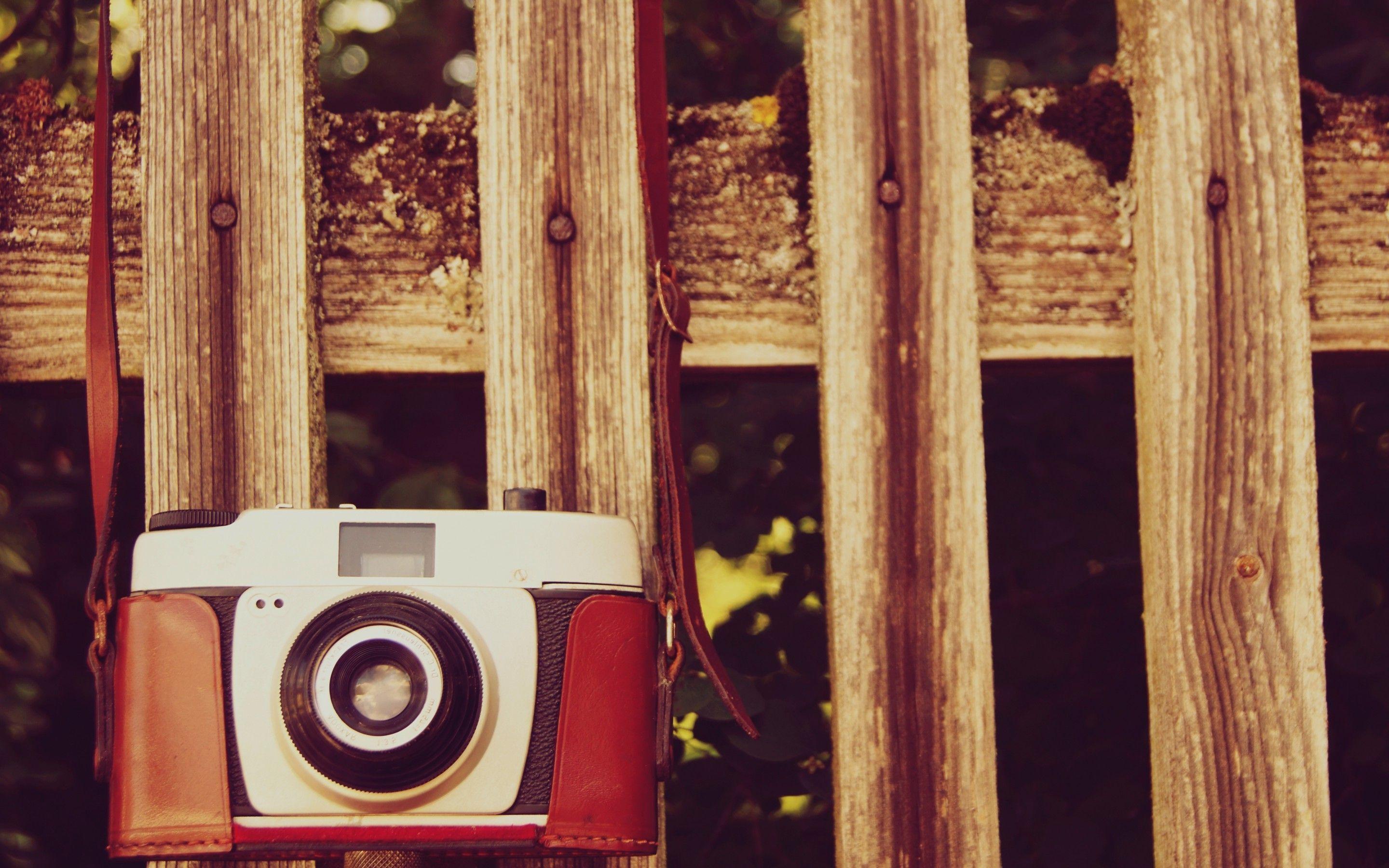 Vintage Camera Wallpapers - Top Free Vintage Camera Backgrounds