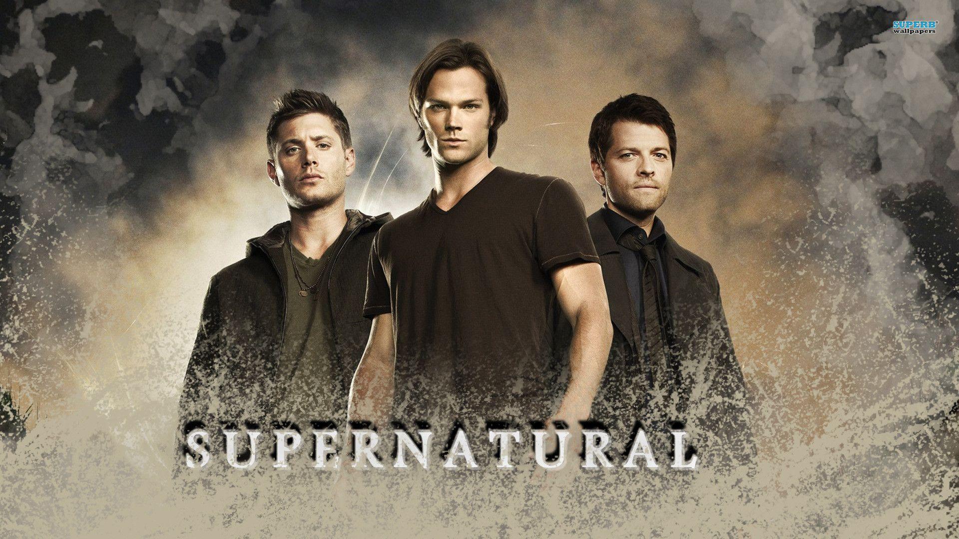 1920x1080 Supernatural Dean Wallpaper High Resolution Desktop Wallpaper Box