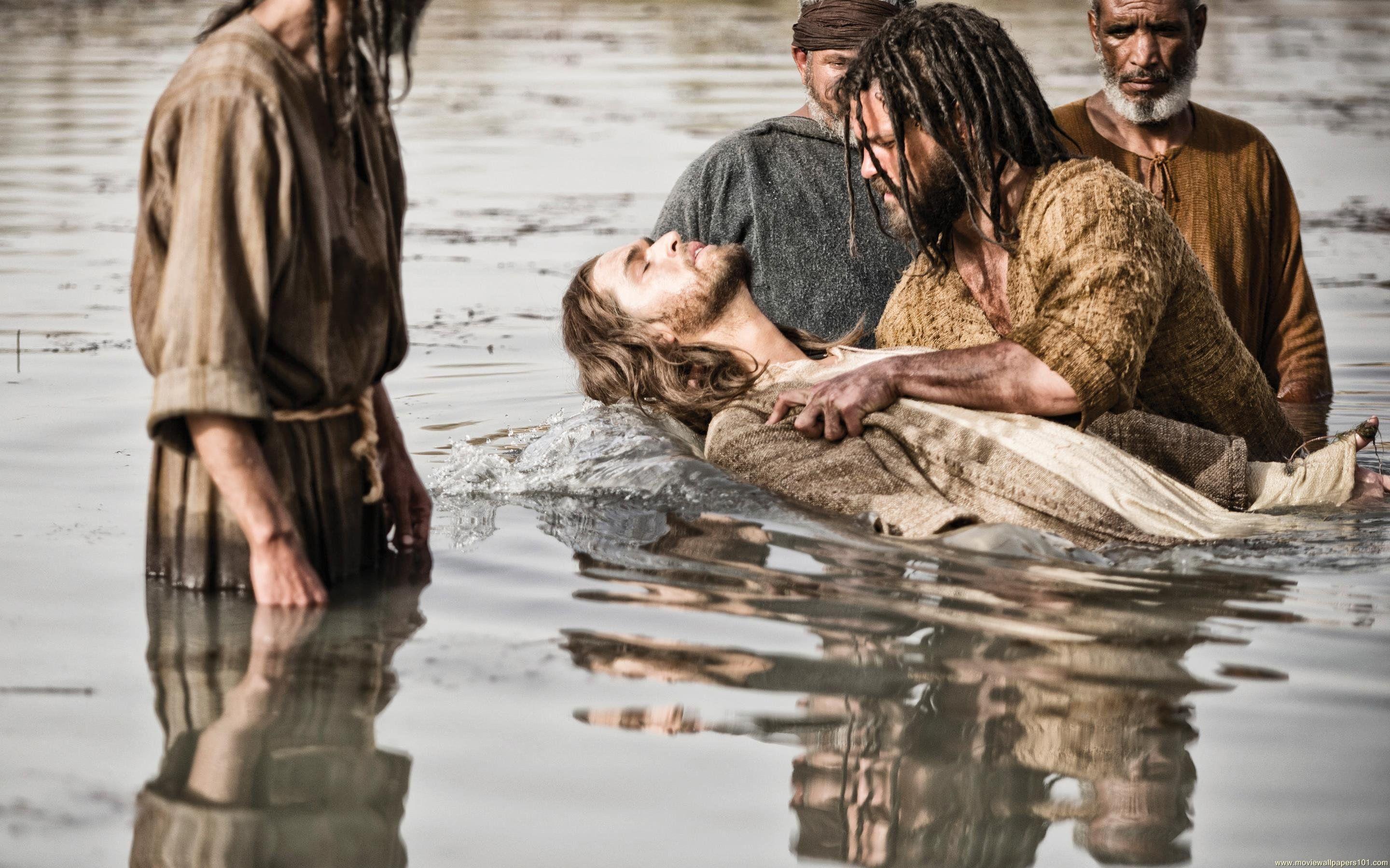 2880x1800 Son Of God Movie HD Wallpaper