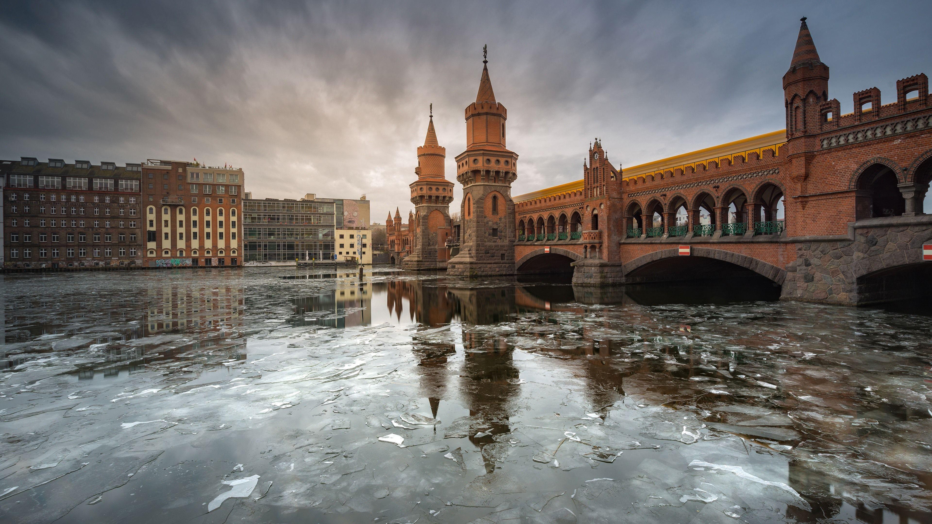 places to visit in berlin in winter