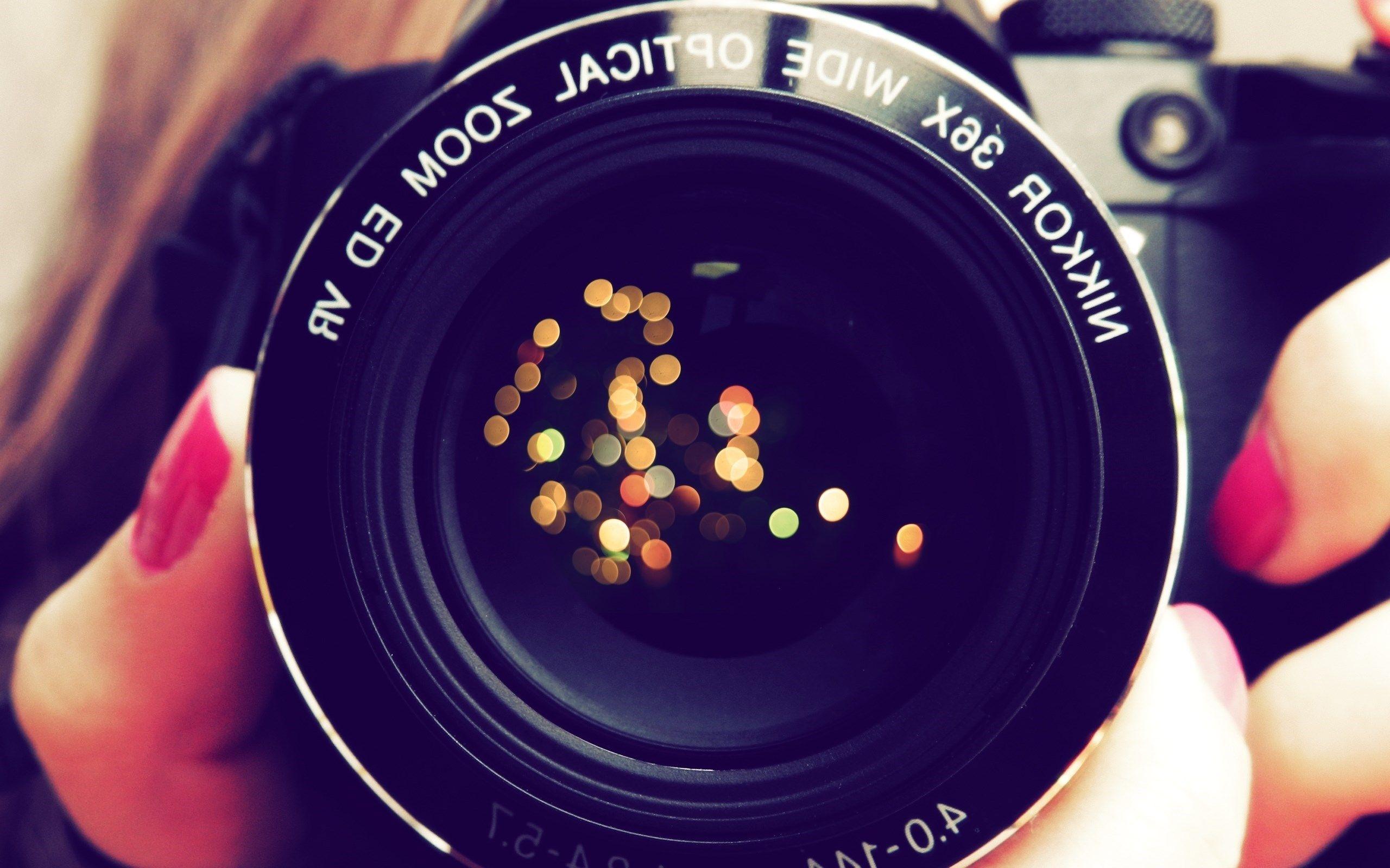 2560x1600 Camera Wallpaper High Quality