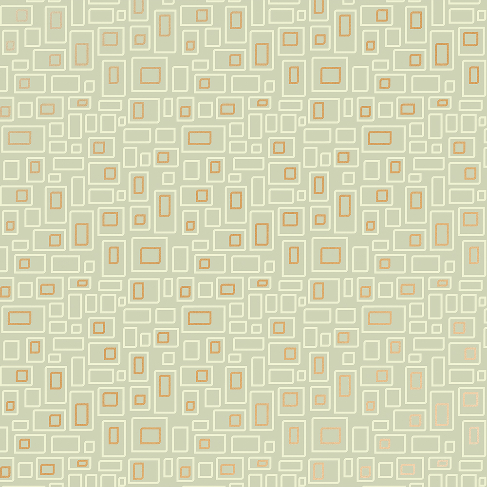 Shop mid century modern Wallpaper | Spoonflower