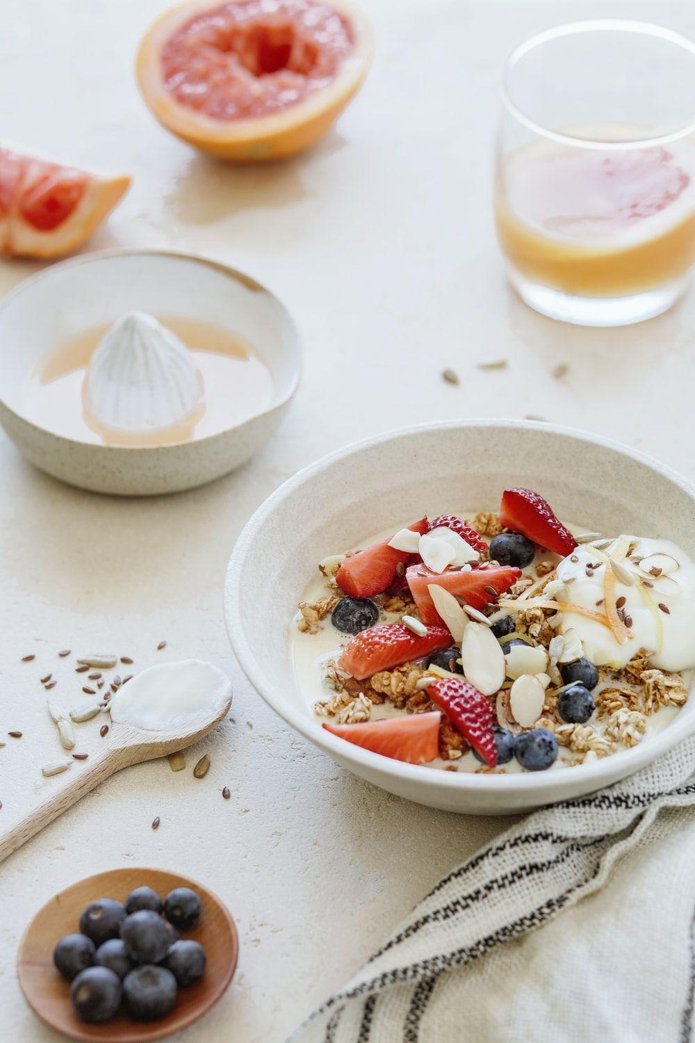 1000x1500 Breakfast Picture. Download Free Image