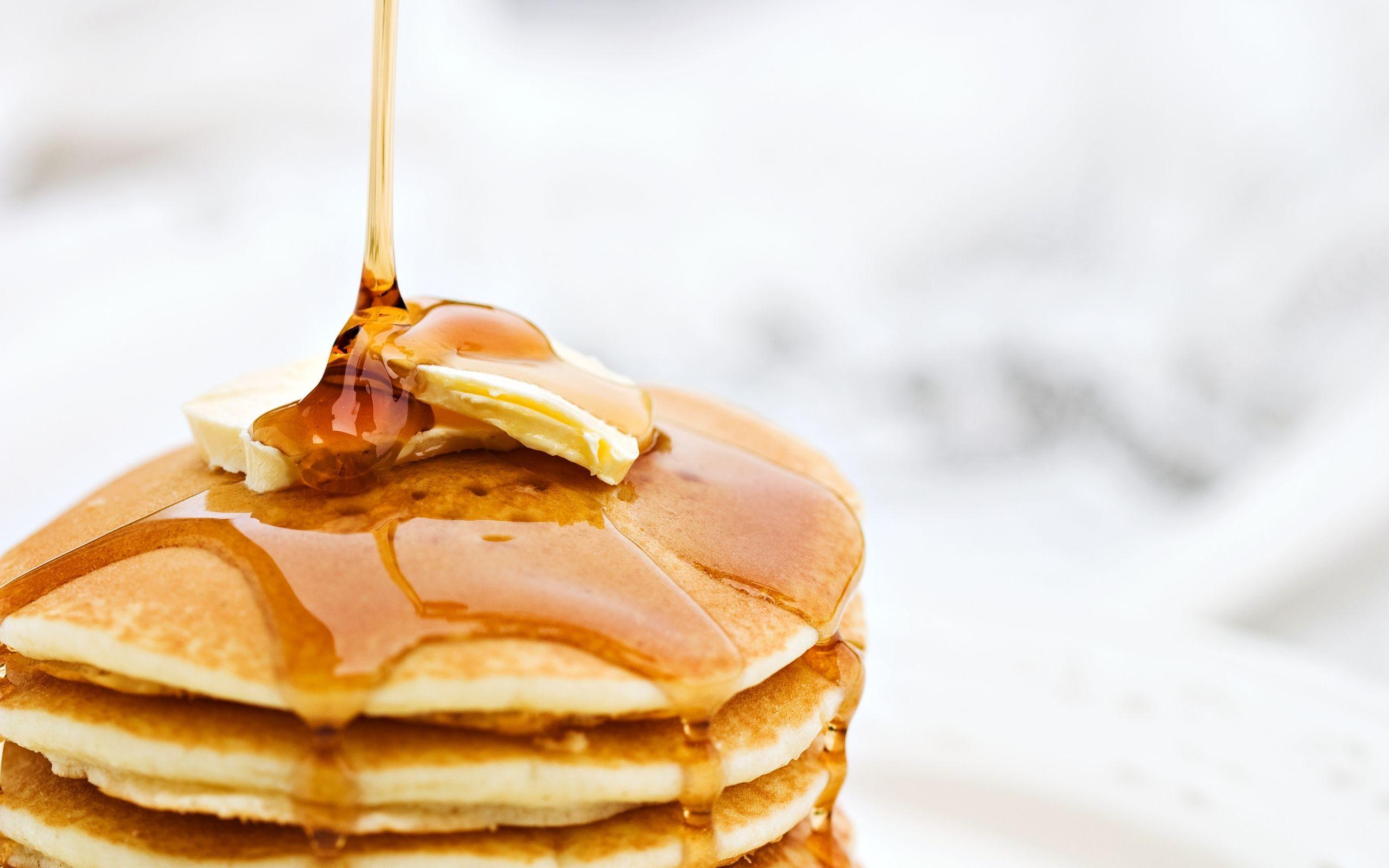 Pancake Wallpapers - Top Free Pancake Backgrounds - WallpaperAccess