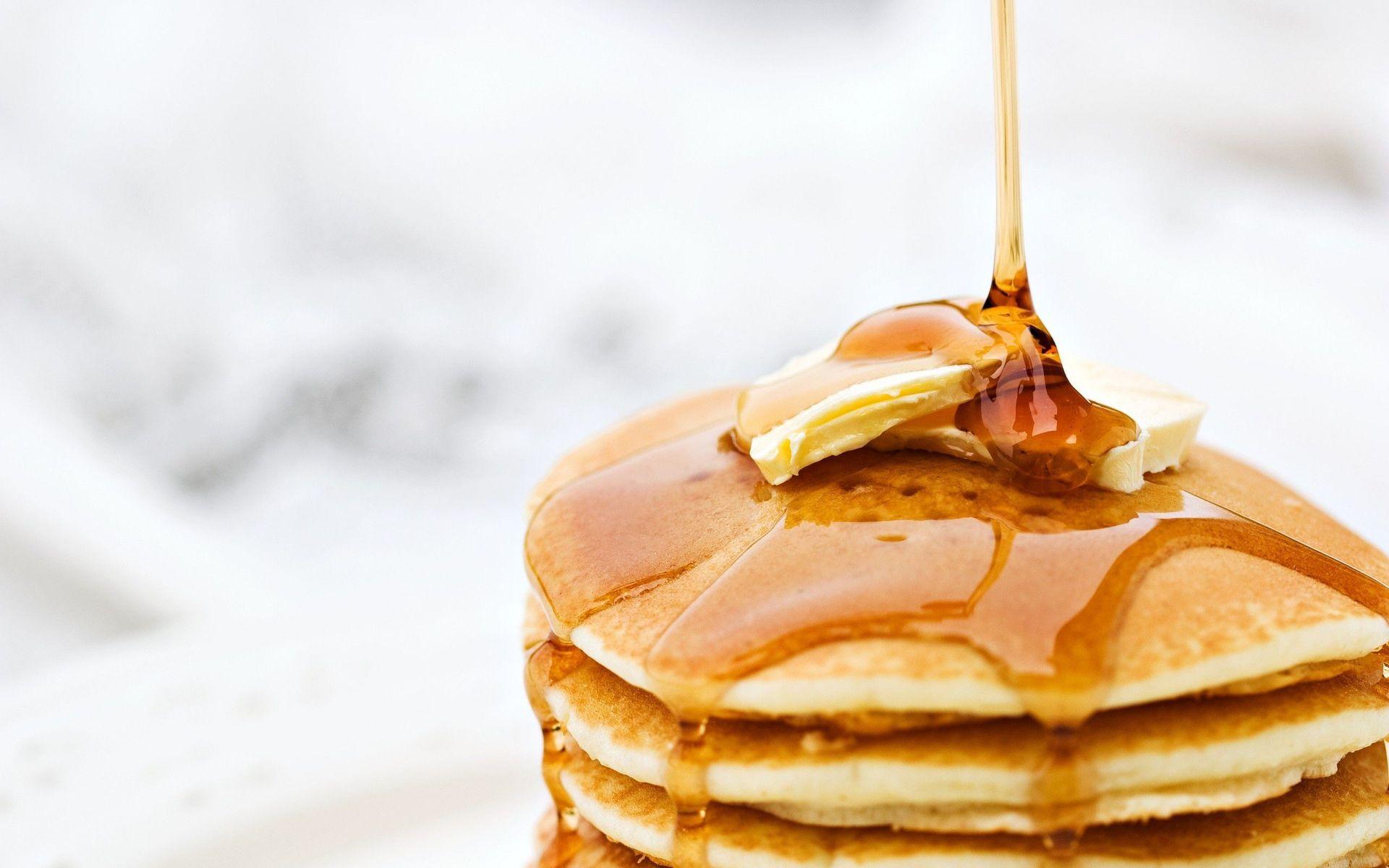 Pancake Wallpapers - Top Free Pancake Backgrounds - WallpaperAccess