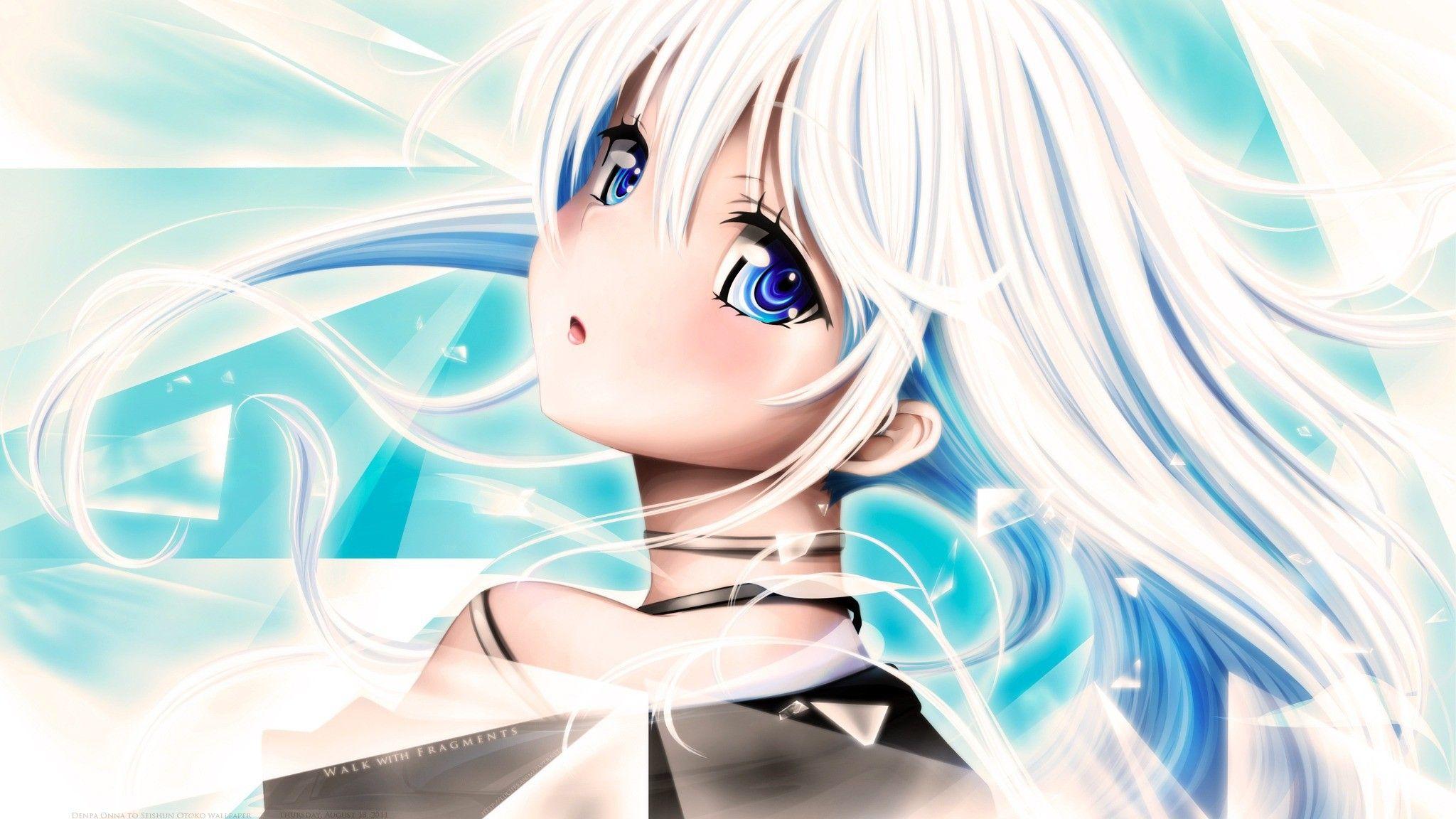 Blue Eye Anime Wallpapers Top Free Blue Eye Anime Backgrounds Wallpaperaccess