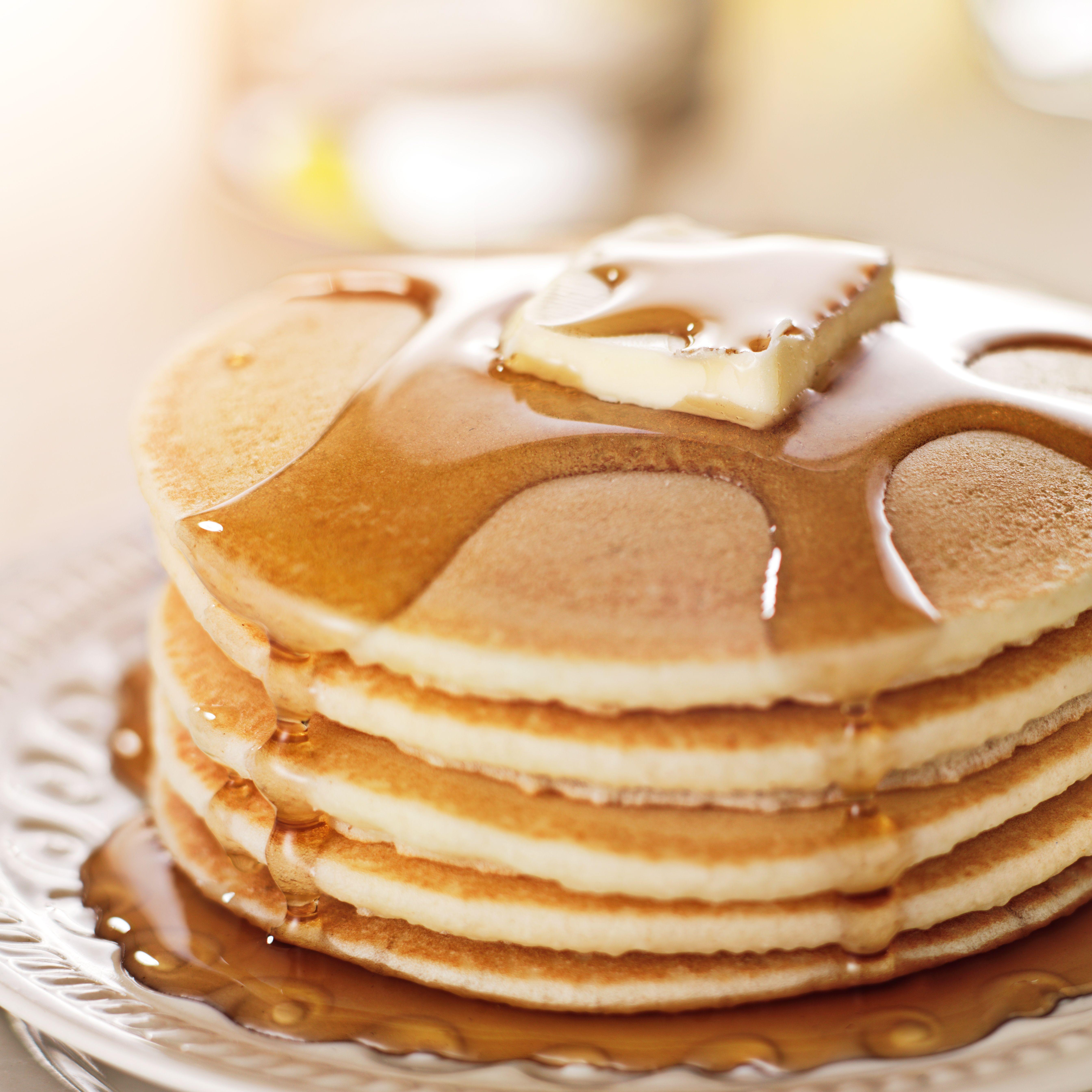 Pancake Wallpapers - Top Free Pancake Backgrounds - WallpaperAccess
