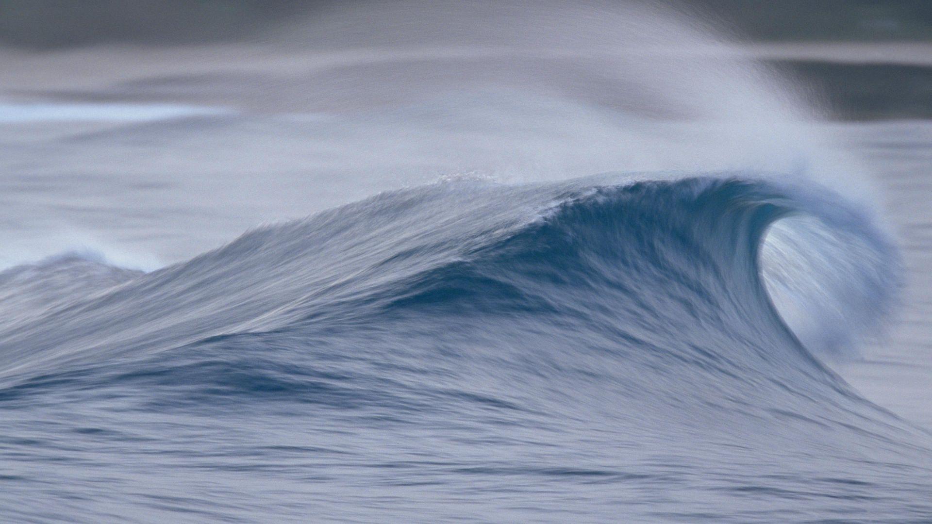1920x1080 High Quality Cool Wave Wallpaper. Full HD Picture