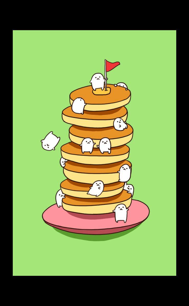 Pancake Wallpapers Top Free Pancake Backgrounds WallpaperAccess