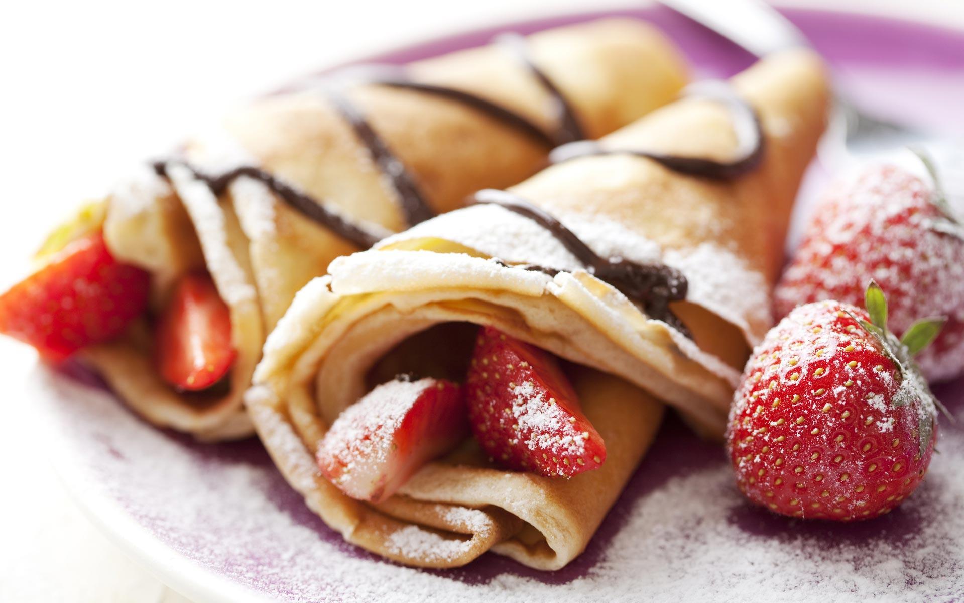 1920x1200 Pancake Live Wallpaper for Android