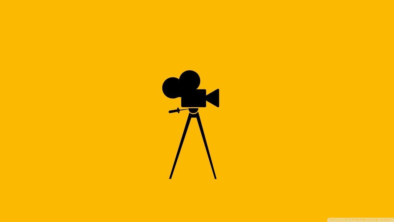 1280x720 Film Camera ❤ 4K HD Desktop Wallpaper for 4K Ultra HD TV • Dual