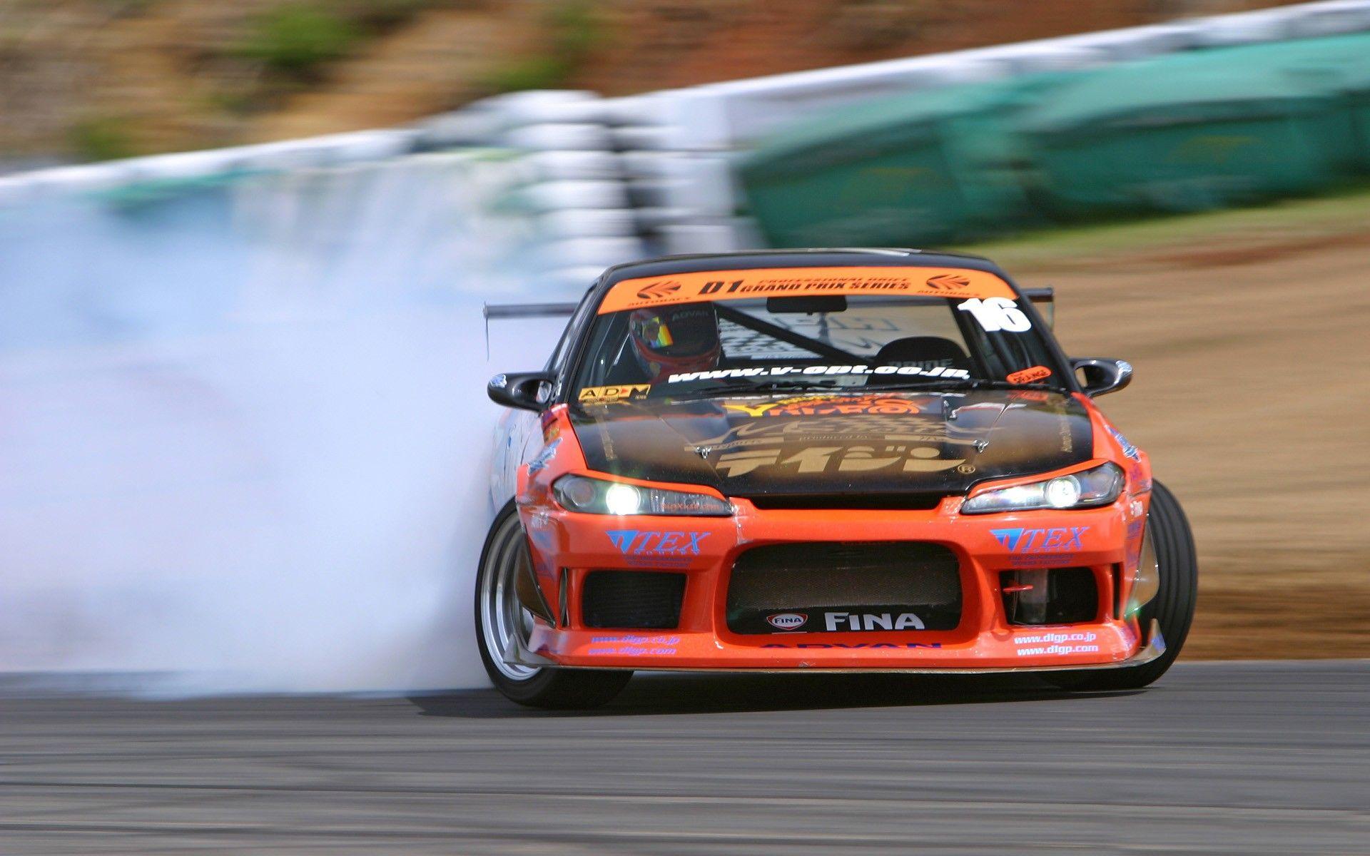1920x1200 Drifting Car HD Wallpaper. Drift Cars. Drifting Cars