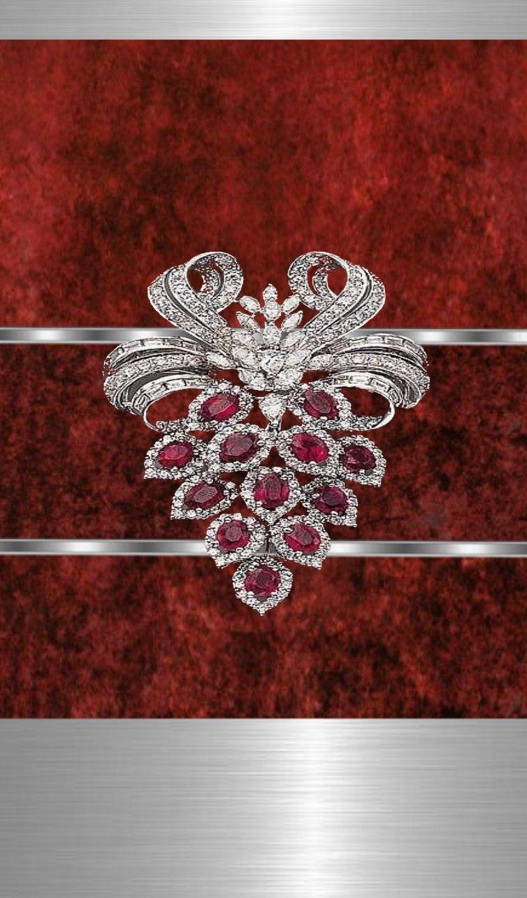 Red Diamond Pattern Wallpapers - Top Free Red Diamond Pattern