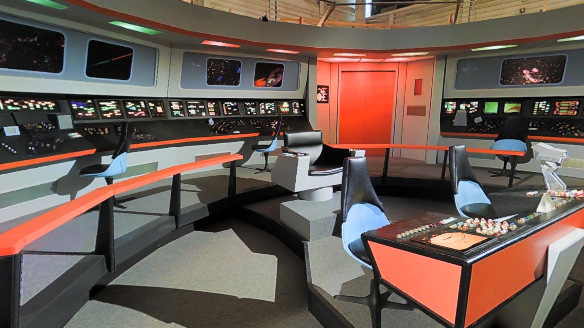 Zoom Backgrounds Star Trek Tng - kulturaupice