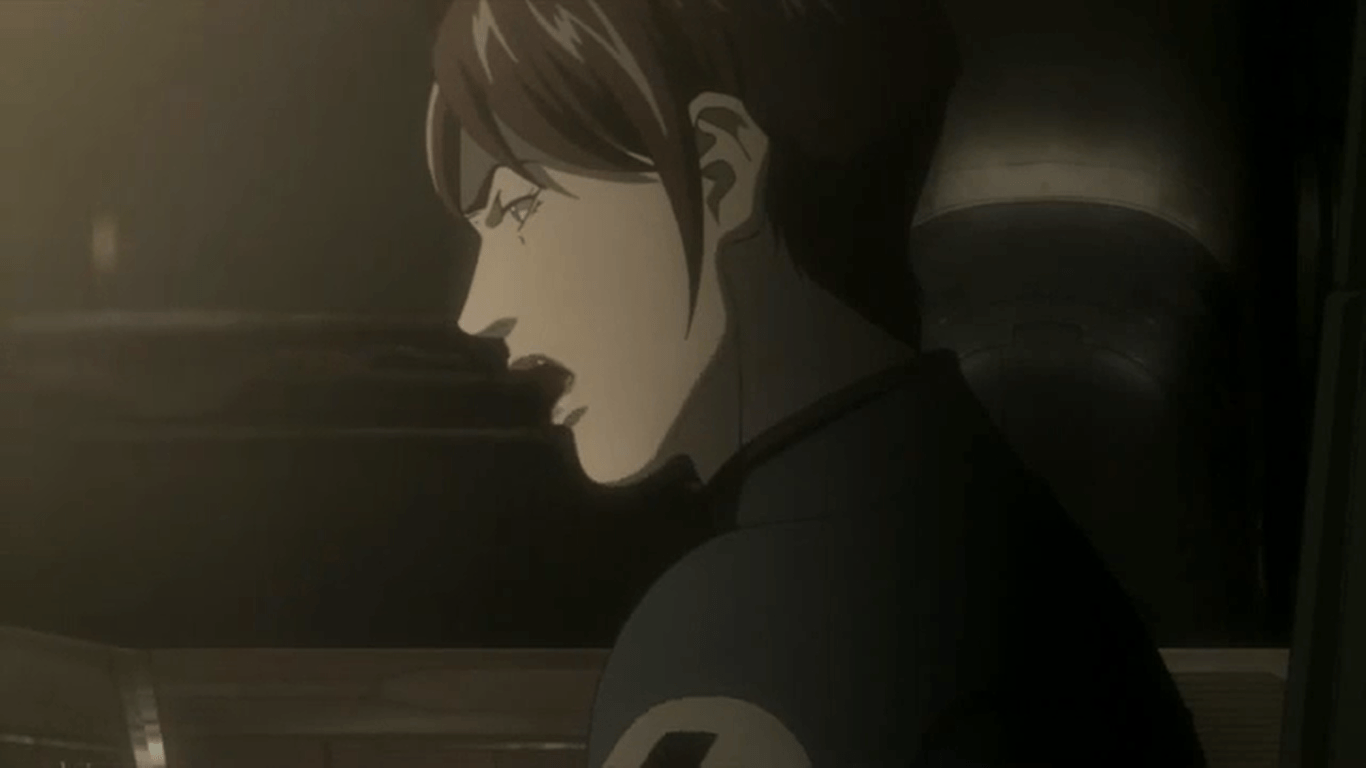 1366x768 Maria Hill Something's Wrong!