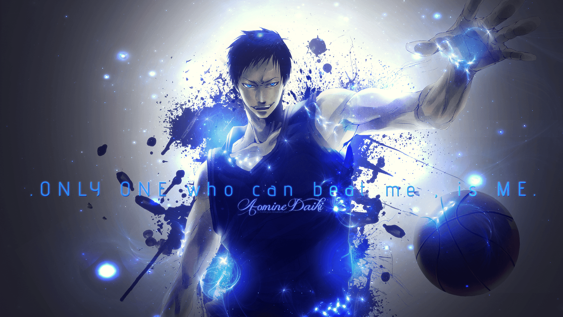1920x1080 Wallpaper Daiki. Kuroko's basketball, Kuroko, Kuroko no basket