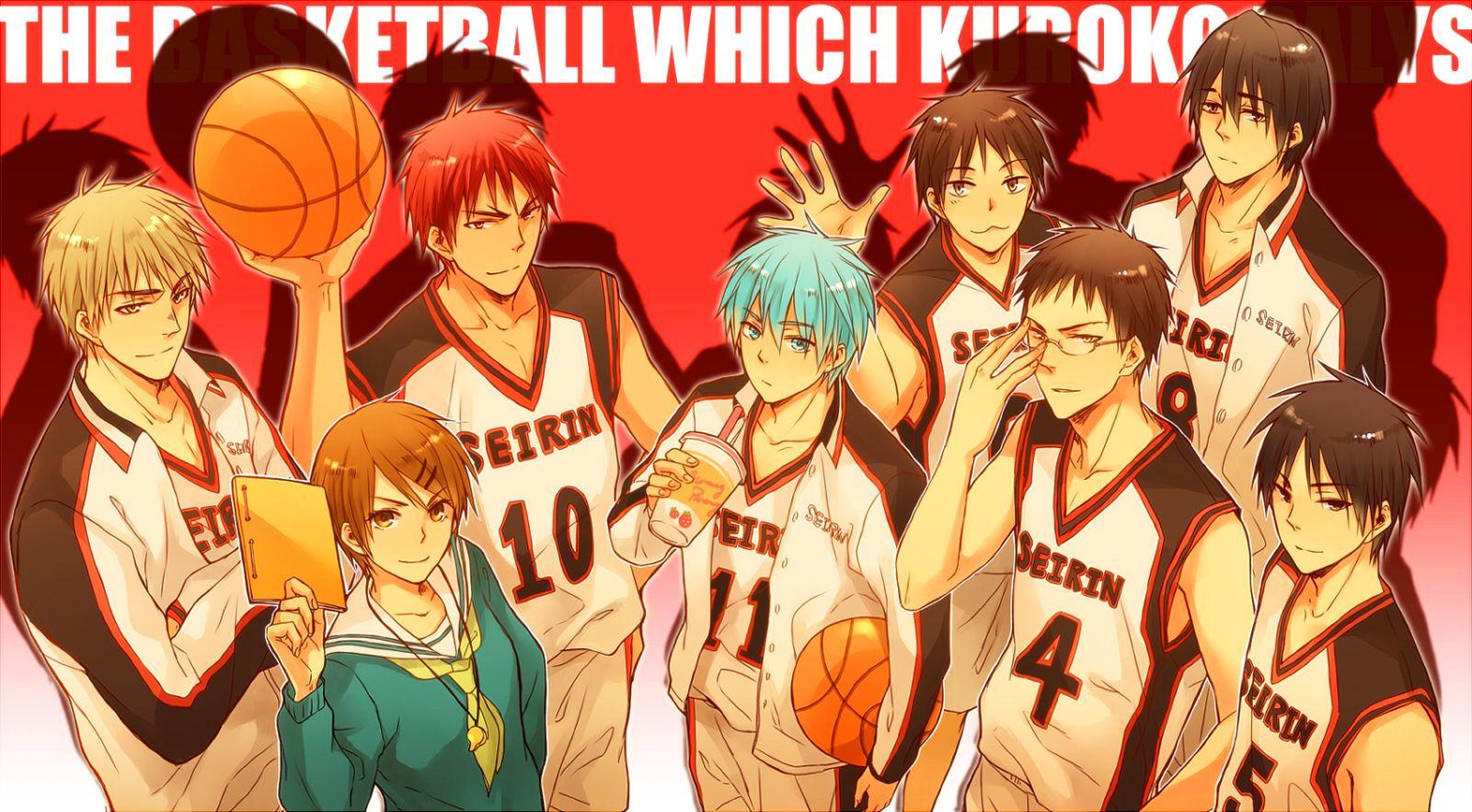 1600x883 Free download Kurokos Basketball Wallpaper 24 1600 X 883 stmednet [1600x883] for your Desktop, Mobile & Tablet. Explore Kuroko's Basketball Wallpaper. Kuroko's Basketball Wallpaper, Basketball Wallpaper, Basketball Background