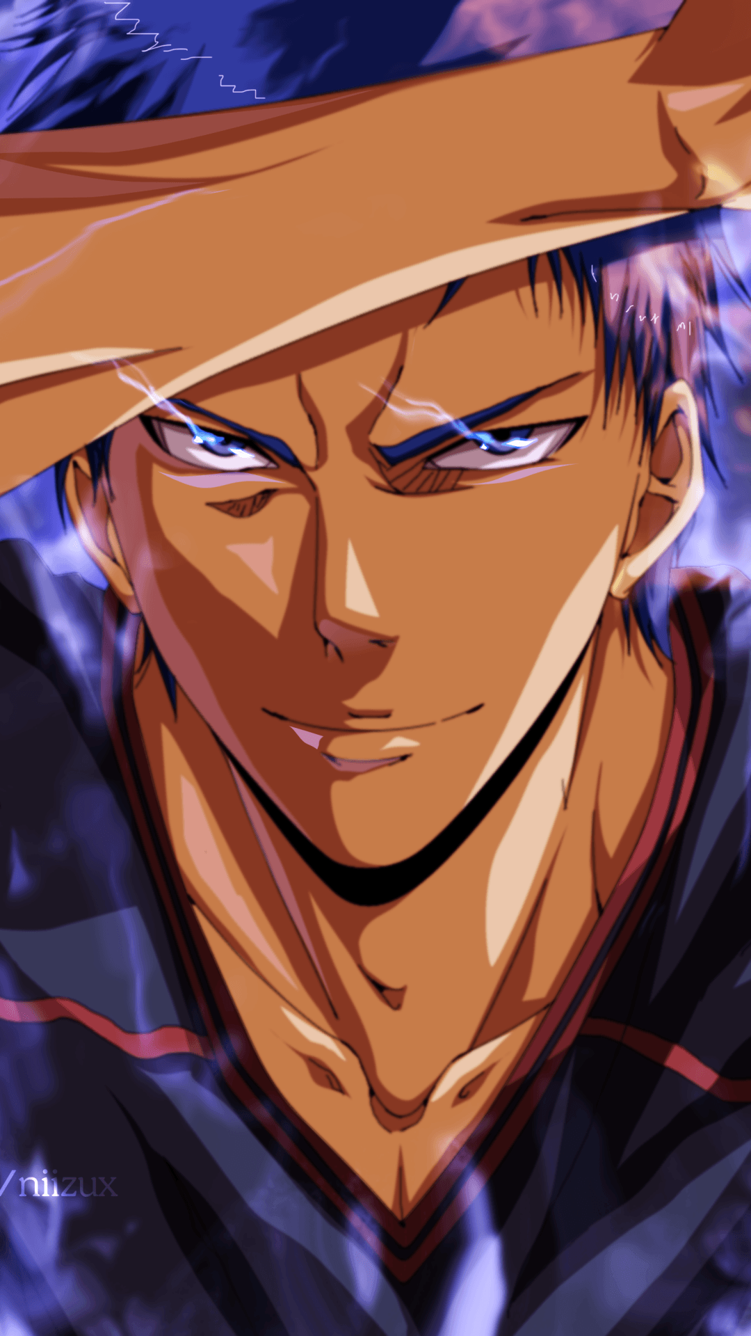 1080x1920 Check the link in the bio to download HD wallpaper of Kuroko No Basket and more