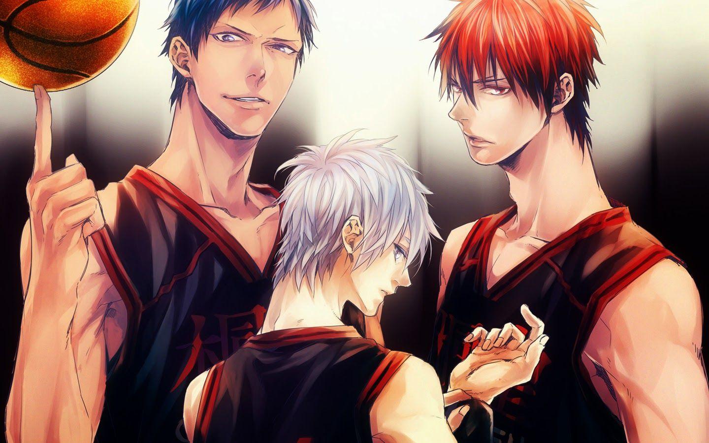 1440x900 Free download taiga kuroko no basket the basketball which kuroko plays wallpaper [1440x900] for your Desktop, Mobile & Tablet. Explore Kuroko Basketball Wallpaper. Kuroko Basketball Wallpaper, Kuroko Tetsuya Wallpaper, Basketball Wallpaper