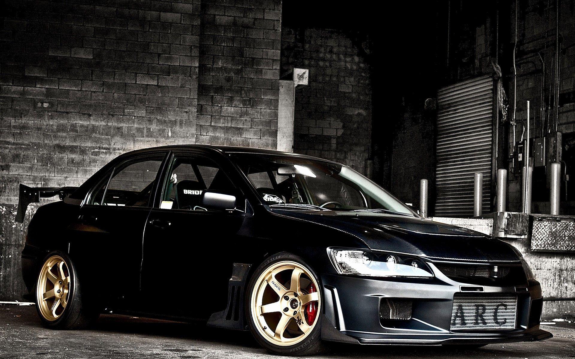 1920x1200 Amazing Cars Wallpaper Best Of Tuned Car Wallpaper Lancer Evo Tuning HD Wallpaper