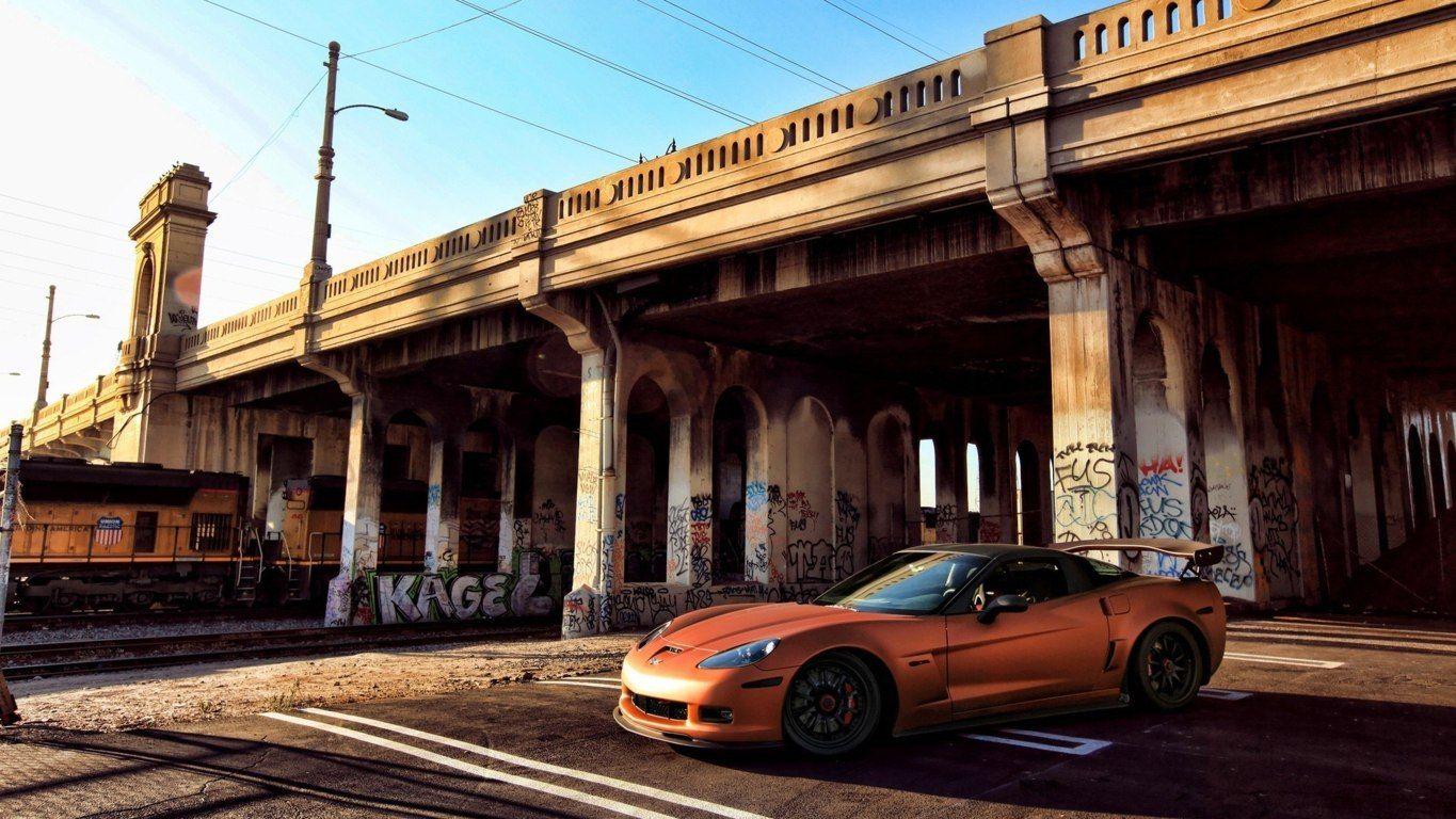 1920x1080 Tuning Cars Wallpaper 014 Wallpaper HD