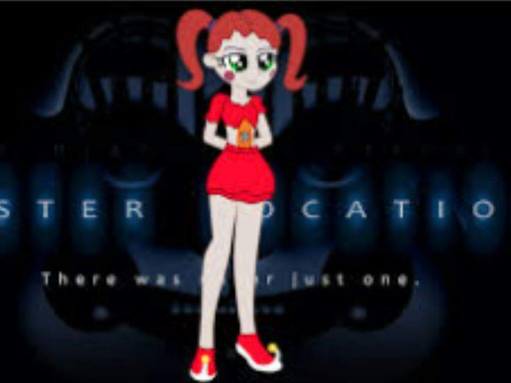 1024x768 Circus baby Equestria girl. Wiki. FNAF : Sister Location Amino